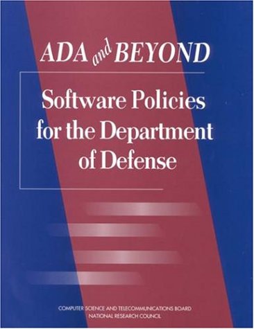 Departments and Programs