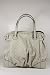 Gucci Handbags Large Cream (Off-White) Guccissima Leather 257290