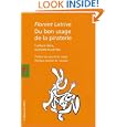 Les d�tails du produit