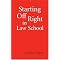 succeed in Law School