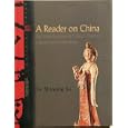  A Reader on China: An Introduction to China's History, Culture, and Civilization  by Shuyang Su