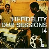 Produkt-Bild: Hi-Fidelity Dub Sessions Chapt