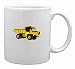 Dump Truck Mug