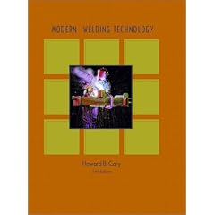 Modern Welding Technology