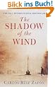 The Shadow of the Wind. (Phoenix)