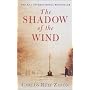 The Shadow of the Wind. (Phoenix)