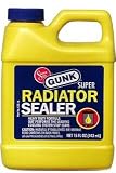 Super Radiator Sealer 15 oz