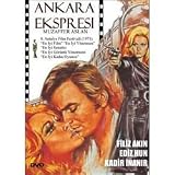 Ankara Ekspresi (Dvd)