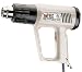 Woodstock International D2906 Shop Fox Heat Gun - 1200W with 4 Piece Nozzle Kit