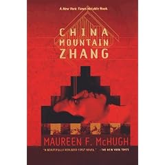 China Mountain Zhang