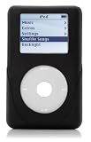 reEVOlutions iSkin eVo2 Fourth Generation iPod 20 GB (Ebony)