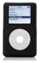 reEVOlutions iSkin eVo2 Fourth Generation iPod 20 GB (Ebony)