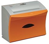 GBC �R���p�N�g�V�����b�_�[ 006XSO (A4�Ή�, �N���X�J�b�g, �e��2.5L, �J�b�g����3��) GCS006XSO
