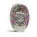 Gourmet Food : Abbaye de Flavigny Rose Drops 1.76 oz