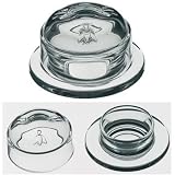 La Rochere Bee Butter Dish