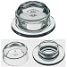La Rochere Bee Butter Dish