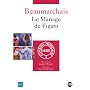 Le mariage de Figaro - Beaumarchais <b>DVD</b> ~ Georges Chamara