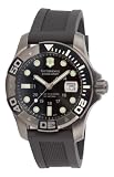 Swiss Army Men's 241263 Dive Master 500 Black Dial Watch