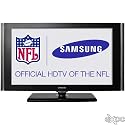 Samsung LN-T4681F 46" 1080p LCD HDTV with LED backlight
