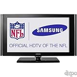 Samsung LN-T4681F 46" 1080p LCD HDTV with LED backlight
