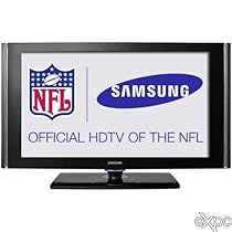 Samsung LN-T4681F 46" 1080p LCD HDTV with LED backlight