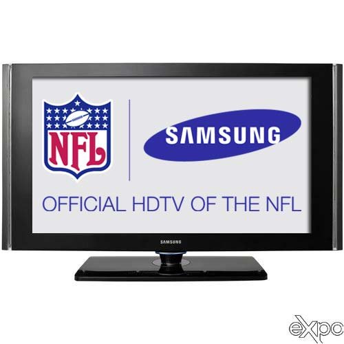 Samsung LN-T4681F 46