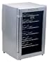 Whynter 28 Bottles Wine Cooler