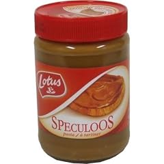 Lotus Speculoos Pasta, Brotaufstrich 400g (Spekulatius-Creme)