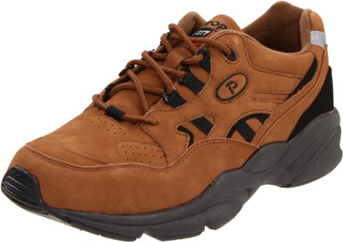 41W8L8j8pwL Propet Mens M2034 Stability Walker Athletic Sneaker