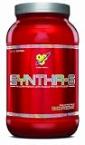 BSN Syntha-6 Protein Powder, Mochaccino, 2.91 Pound