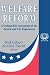 Book Welfare Reform: A Comparative Assessment of the French and U.S. Experiences (International Social Security Series, V. 10)