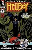 Hellboy: Seed of Destruction #3 (of 4)