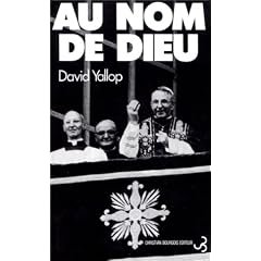 Au nom de dieu