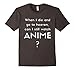 Anime fan shirt - Anime fan t shirt