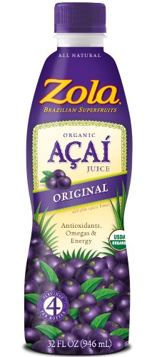 acai juice