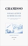 Voyage autour du monde, 1815-1818