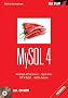 MySQL 4, m. CD-ROM