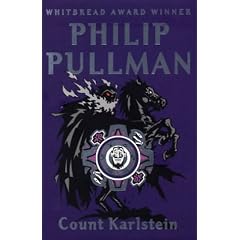 Count Karlstein - The Novel