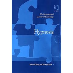 Hypnosis: Theory, Research and Application (International Library of Psychology)