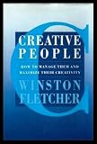 Creative people