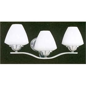 Bathroom Fixtures Thomas Lighting M1850 by Thomas Lighting