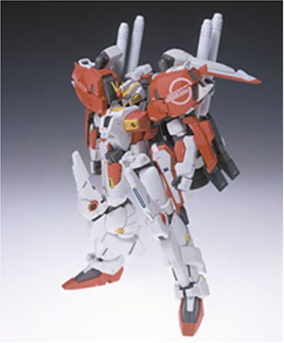 Gundam Fix Figuration Deep Striker Plan303E MSA-0011 Model