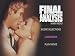 Final Analysis [DVD] [Import] 別画像