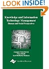 Knowledge and Information Technology Management: Human and Social Perspectives