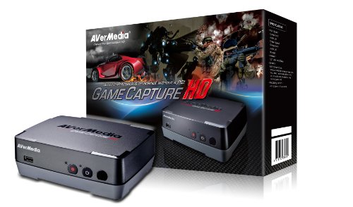 C281 Game Capture HD Video Capture Device