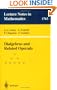 Dialgebras and Related Operads (Lecture Notes in Mathematics)