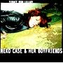 Furnace Room Lullaby