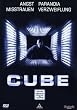 Cube