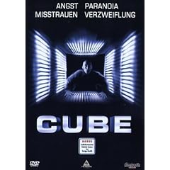 Cube