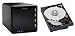 Electronics : Data Robotics Drobo 4 Bay Storage Array with 2 x WD Caviar GP 500GB